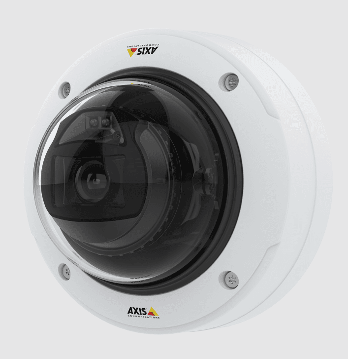 NET CAMERA P3245-LVE 22 MM/02047-001 AXIS, "02047-001"