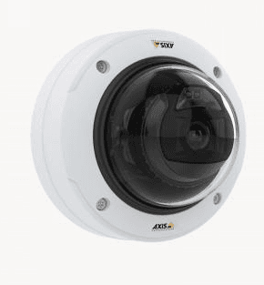 NET CAMERA P3245-LVE 22 MM/02047-001 AXIS, "02047-001" — miniatură