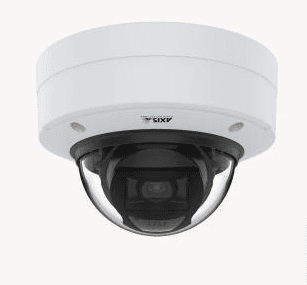 NET CAMERA P3245-LVE 22 MM/02047-001 AXIS, "02047-001" — miniatură
