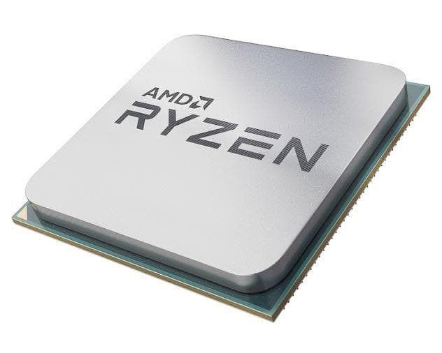 CPU AMD RYZEN 7 3800X, skt AM4, AMD Ryzen 7, frecventa 3.9 GHz, turbo 4.5 GHz, 8 nuclee, putere 105 W, "100100000025BOX" — miniatură