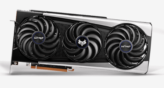 PLACA VIDEO SAPPHIRE "NITRO+ AMD Radeon RX 6800", 16 GB GDDR6 256 biti, PCI Express 4.0 x 16, HDMI DisplayPort x 3, sistem racire aer, "11305-01-20G"
