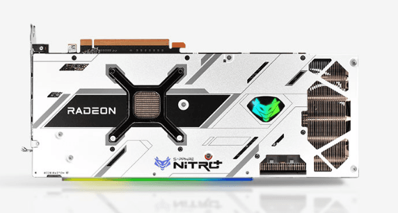 PLACA VIDEO SAPPHIRE "NITRO+ AMD Radeon RX 6800", 16 GB GDDR6 256 biti, PCI Express 4.0 x 16, HDMI DisplayPort x 3, sistem racire aer, "11305-01-20G" — miniatură