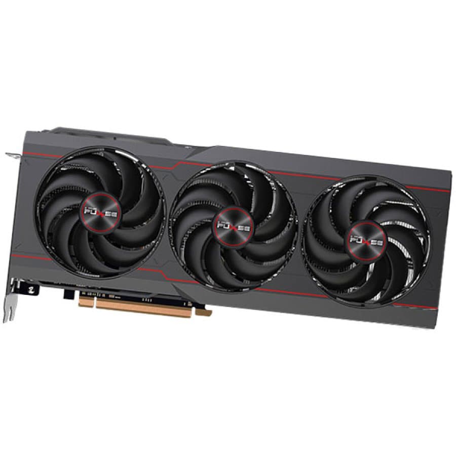 PLACA VIDEO SAPPHIRE "PULSE AMD Radeon RX 6800 Gaming", 16 GB GDDR6 256 biti, PCI Express 4.0 x 16, HDMI DisplayPort x 3, sistem racire aer, "11305-02-20G"