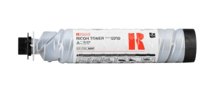 Toner Original RICOH Black, 888087, pentru 1220D, 9K, "888087"