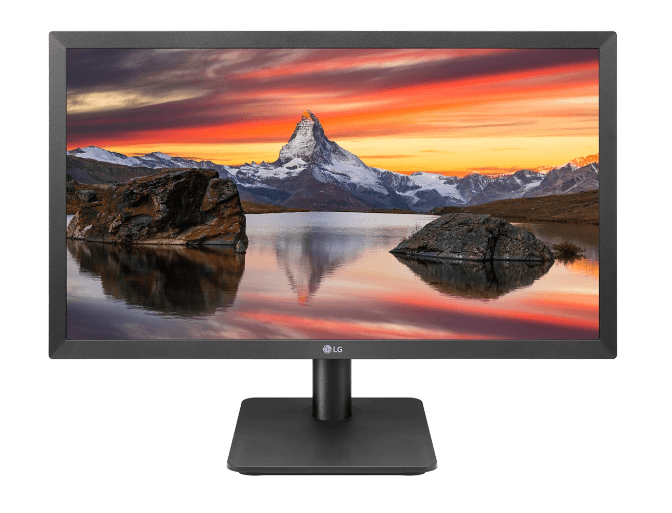 MONITOR 21.5" LG 22MP410-B, "22MP410-B.AEU"