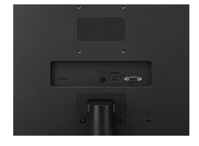 MONITOR 21.5" LG 22MP410-B, "22MP410-B.AEU" — miniatură