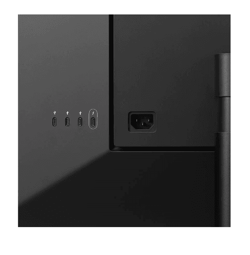 MONITOR 27" LG 27MD5KL-B, "27MD5KL-B.AEU" — miniatură