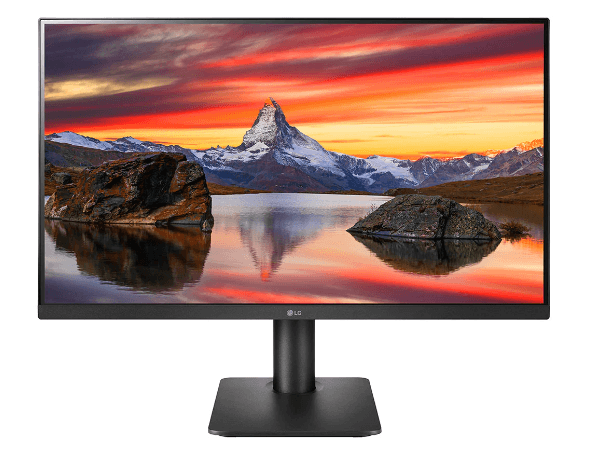MONITOR 27" LG 27MP450-B, "27MP450-B.AEU"