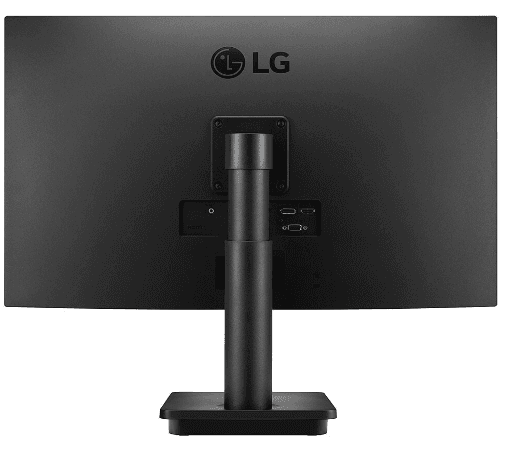 MONITOR 27" LG 27MP450-B, "27MP450-B.AEU" — miniatură