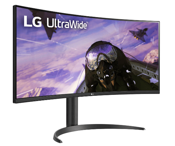 MONITOR 34" LG 34WP65C-B, "34WP65C-B.AEU" — miniatură