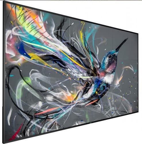 Ecran profesional Philips Q-Line 43" "43BDL3550Q/00" — miniatură