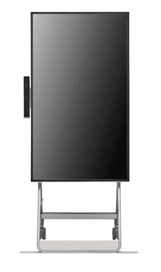 DISPLAY LCD 43" 4K/43HT3WJ-B LG, "43HT3WJ-B" — miniatură