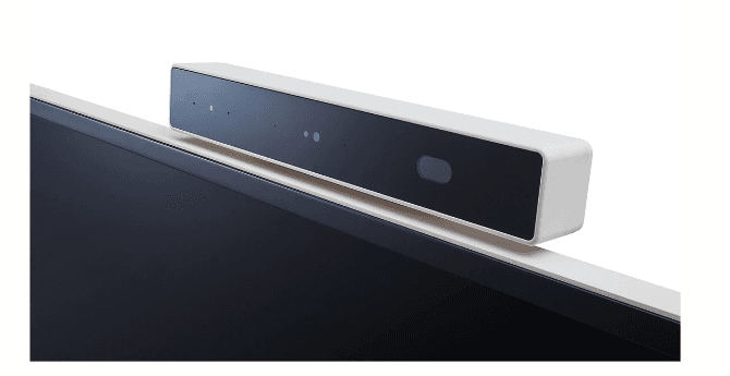 DISPLAY LCD 43" 4K/43HT3WJ-B LG, "43HT3WJ-B" — miniatură