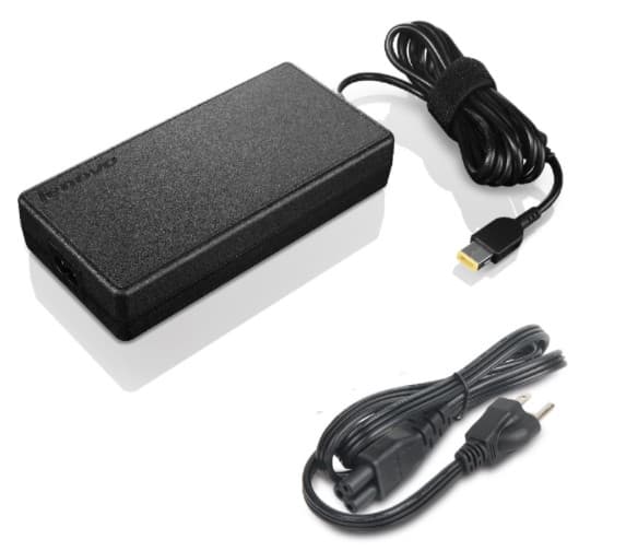 ALIMENTATOR Notebook Lenovo la retea, compatibil Lenovo, "4X20Q88543"