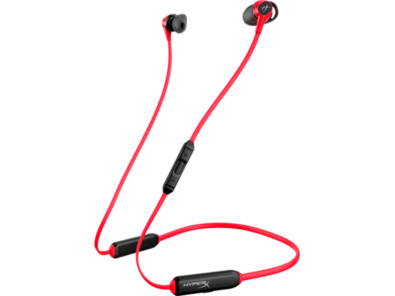 HP HyperX Cloud Buds Wireless Headphones HP, "4P5H7AA" — miniatură