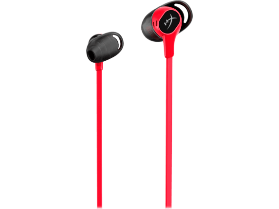 HP HyperX Cloud Buds Wireless Headphones HP, "4P5H7AA"