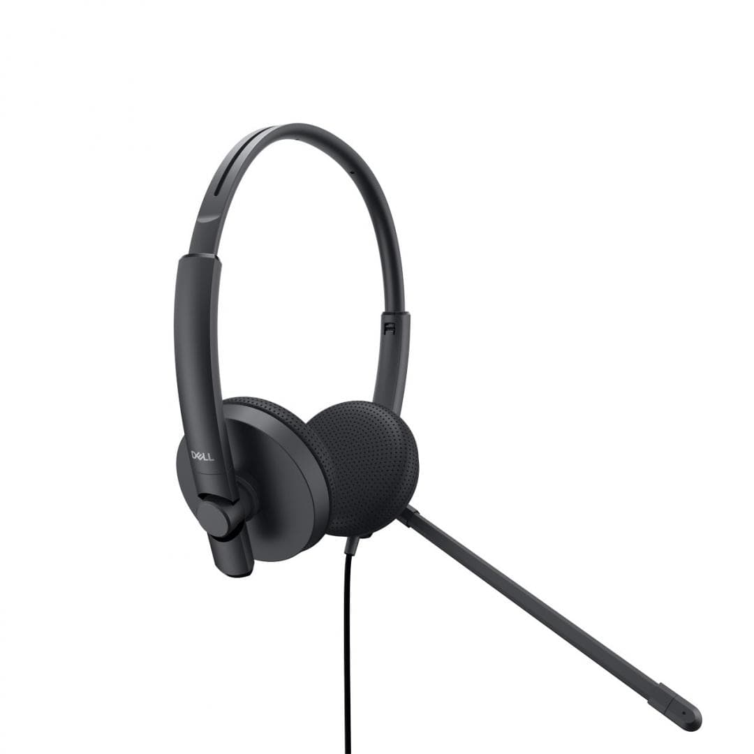 DELL PRO STEREO HEADSET WH1022 DELL, "520-AAVV" — miniatură