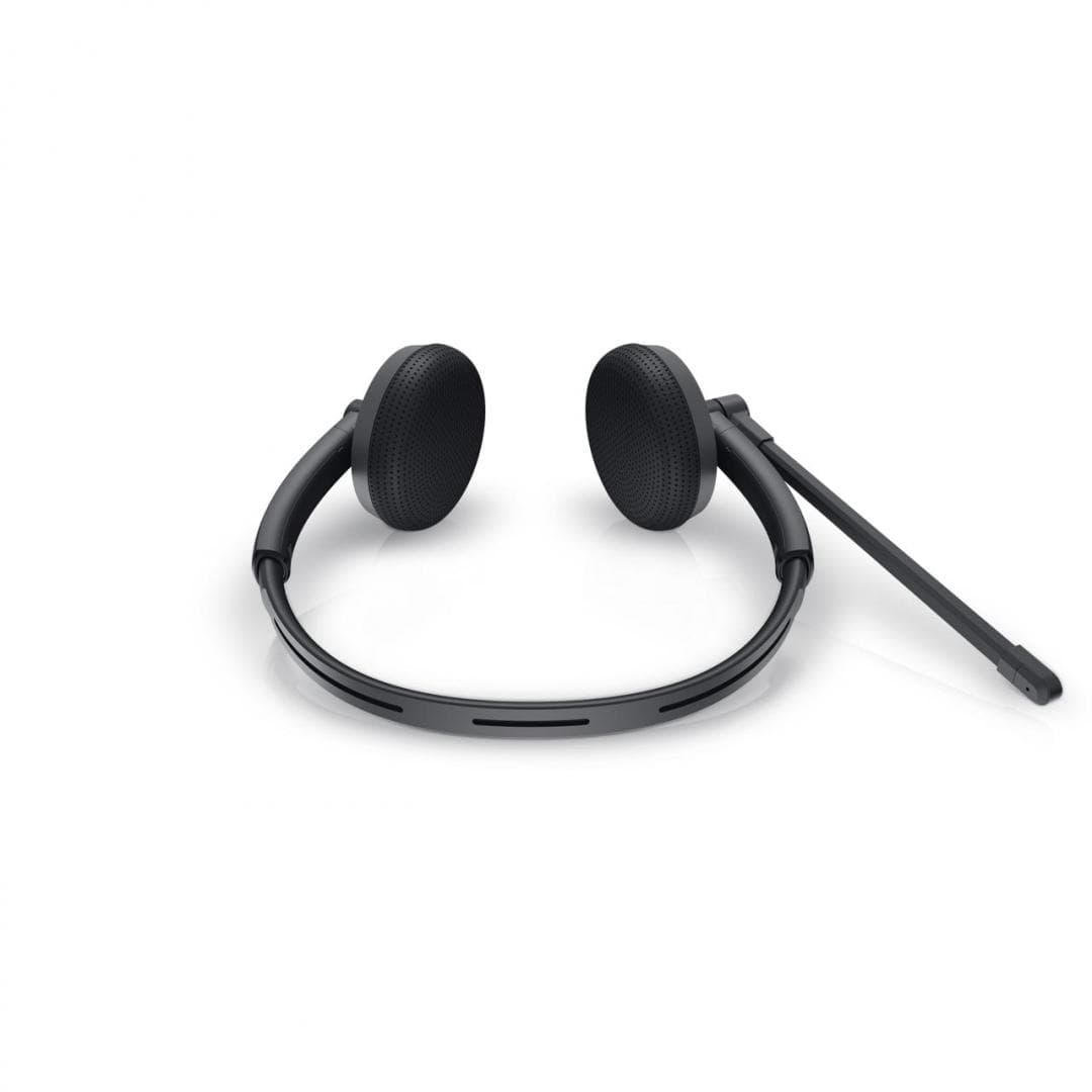 DELL PRO STEREO HEADSET WH1022 DELL, "520-AAVV" — miniatură