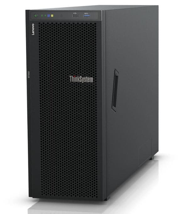 SERVERE Lenovo ST550 4208 8xSFF 16GB 930-8i 750W, "7X10A0CWEA"