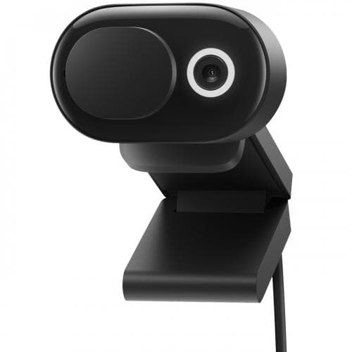 WEBCAM MICROSOFT MODERN BLACK "8L3-00006"