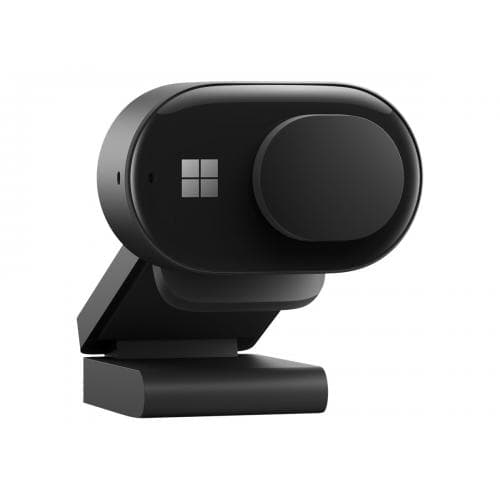 WEBCAM MICROSOFT MODERN BLACK "8L3-00006" — miniatură