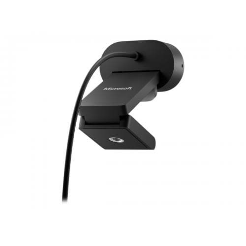 WEBCAM MICROSOFT MODERN BLACK "8L3-00006" — miniatură