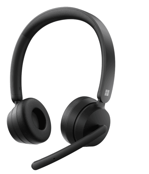CASTI MICROSOFT MODERN WIRELESS BLK BSNS, "8JS-00011"