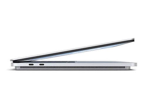 NOTEBOOK Microsoft, "Surface Studio" 14.4 inch, i7-11370H, 16 GB DDR4, SSD 512 GB, nVidia GeForce RTX 3050 Ti, Windows 11 Home, "A1Y-00009" — miniatură