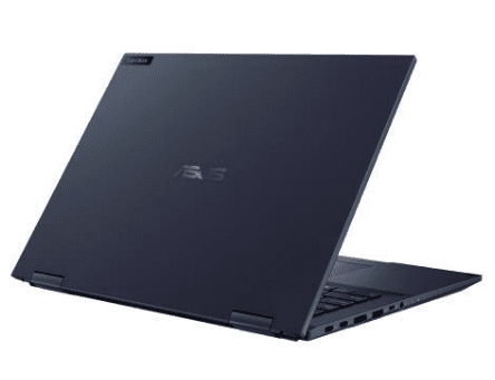NOTEBOOK Asus, "ExpertBook B7 Flip" 14.0 inch, i5-1155G7, 16 GB DDR4, SSD 1 TB, Intel Iris Xe Graphics, Windows 10 Pro, "B7402FEA-L90170R" ( — miniatură