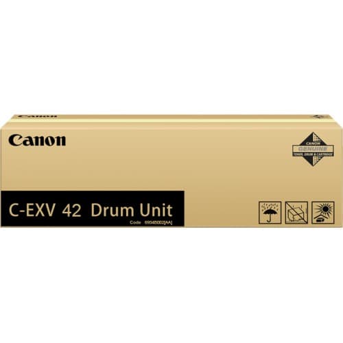 Drum Unit Original Canon Yellow, EXV47Y, pentru IR Advance C250I|C350I|C351IF33K,NOPP, "CF8523B002AA"