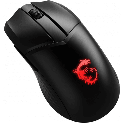 MSI&nbsp;CLUTCH&nbsp;GM41 Gaming Mouse&nbsp;Lightweight Wireless, "CLUTCH GM41 LIGHTWEIGHT WIRELESS" — miniatură