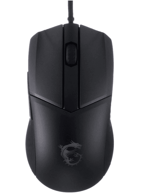 MSI Gaming Mouse CLUTCH GM41 LIGHTWEIGHT, "CLUTCH GM41 LIGHTWEIGHT" — miniatură