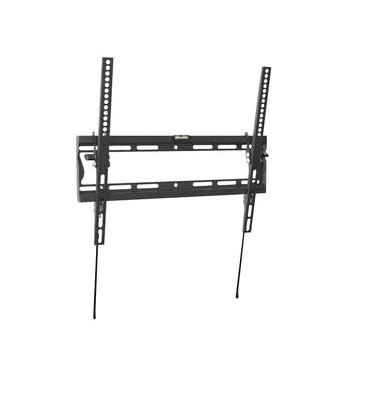 DIGITUS LED/LCD/TFT wall mount 82cm 32Inch Up to 140cm 55Inch VESA 200x200 300x300 400x200 400x400mm vertical tilt angle up to 10 de "DA-90334"