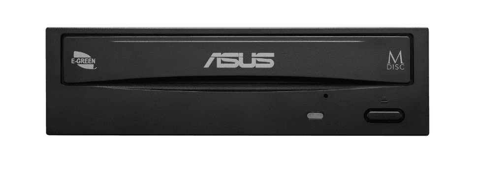 DVDRW ASUS DRW-24D5MT, "DRW-24D5MT/BLK/G/A"