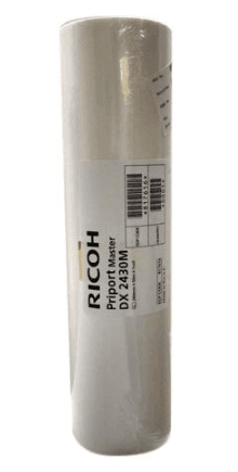 Roller Kit Original RICOH Ricoh, B4MASTERTT3, pentru DX 2430M, ,"817616"