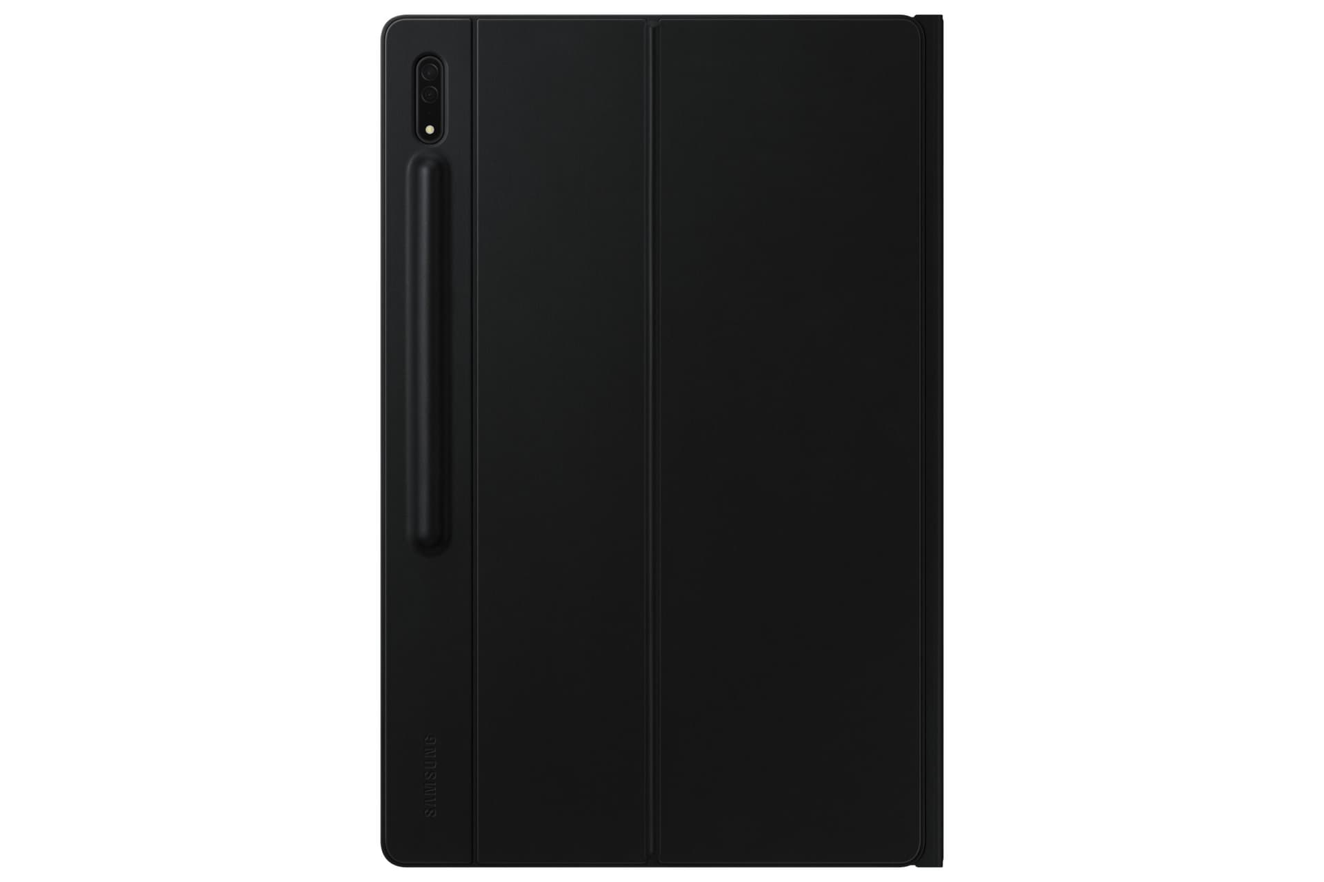HUSE tableta - Samsung TAB S8 Ultra Cover Keyboard BK, "EF-DX900UBEGEU" — miniatură