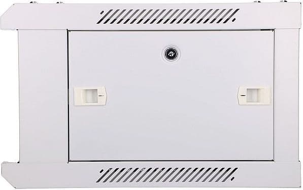 EXTRALINK EX.8536 4U 600X450 WALL-MOUNTED RACKMOUNT CABINET GREY, "EX.8536" — miniatură