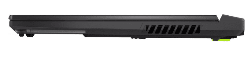 NOTEBOOK Asus, "ROG Strix G15" 15.6 inch, AMD Ryzen 7 6800H, 8 GB DDR5, SSD 1 TB, nVidia GeForce RTX 3050, Free DOS, "G513RC-HN056" ( — miniatură