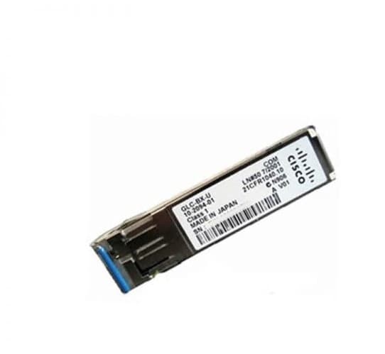 1000BASE-BX SFP, 1310NM, "GLC-BX-U="