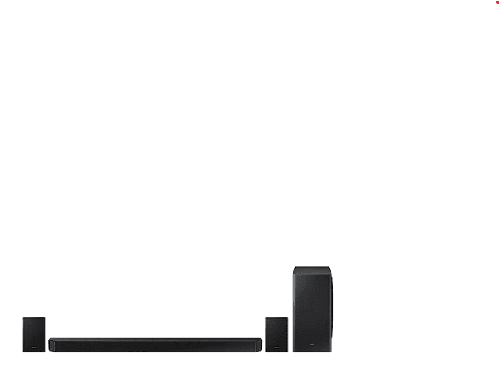 SISTEM SOUND BAR SAMSUNG HW-Q950A, "HW-Q950A"