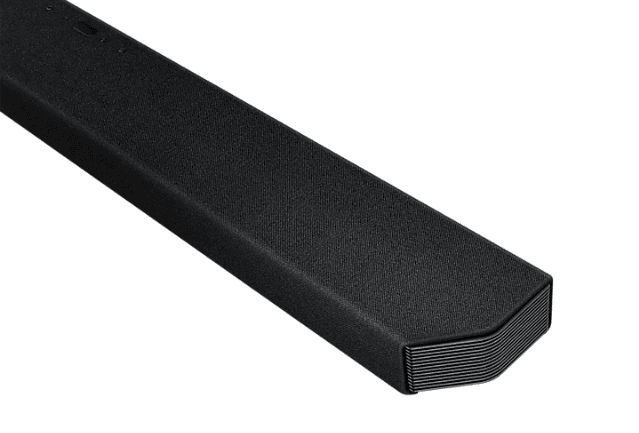 SISTEM SOUND BAR SAMSUNG HW-Q950A, "HW-Q950A" — miniatură