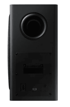 SISTEM SOUND BAR SAMSUNG HW-Q950A, "HW-Q950A" — miniatură