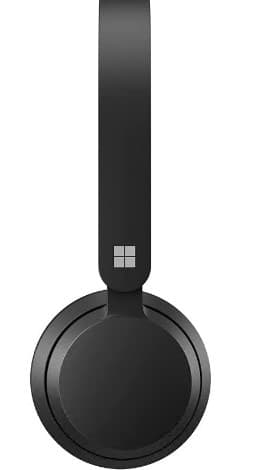 MS Modern USB-C Headset CS/HU/RO/SK Hdwr Black "I6N-00006" — miniatură