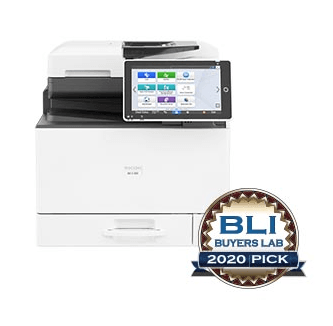 Multifunctional laser color Ricoh IMC300, A4, Functii:Impr|Scan|Cop,Viteza Print Mono:30ppm,Viteza Print color:30ppm,Conectiv:USB|Ret|WiFi,Duplex:Da,ADF:SPDF "418559"