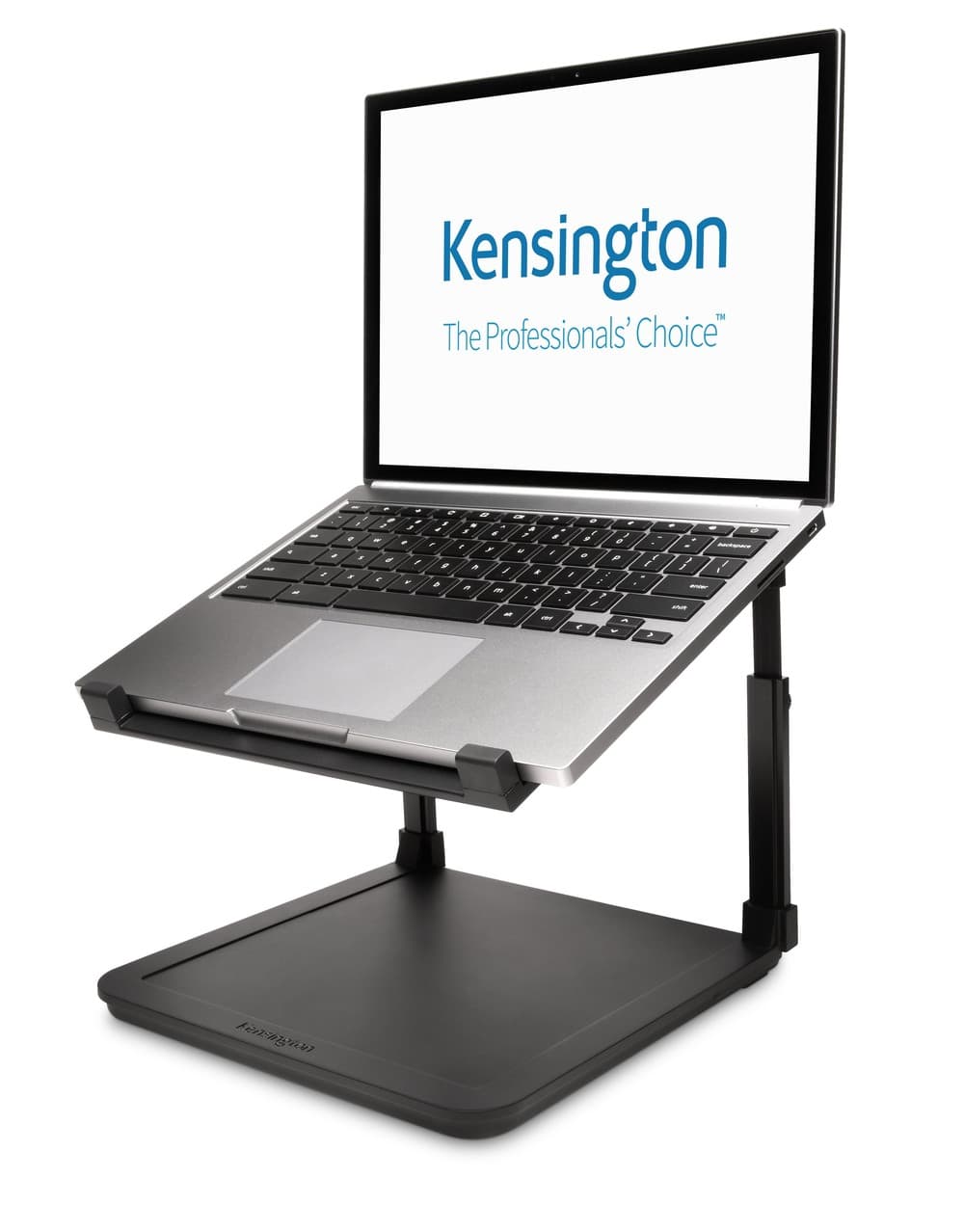 SUPORT ergonomic KENSINGTON SmartFit, suport pt. laptop, inaltime reglabila, "K52783WW" — miniatură