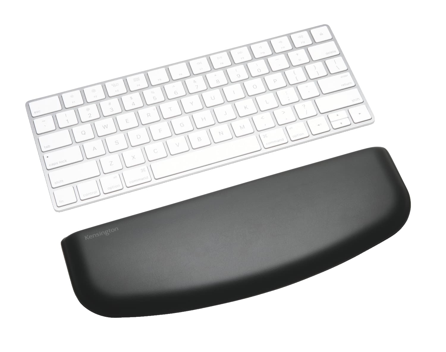 SUPORT ERGONOMIC KENSINGTON, Suport pt. incheietura mainii, pentru tastatura slim, "K52801EU" — miniatură