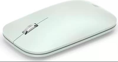 MICROSOFT Modern Mobile Mouse Bluetooth Mint "KTF-00021"