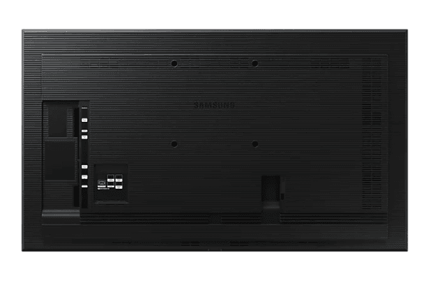 Ecran profesional Samsung QM50R, "LH50QMRBBGCXEN" — miniatură