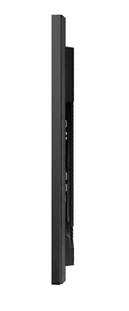 Ecran profesional Samsung QM50R, "LH50QMRBBGCXEN" — miniatură