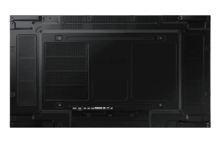 Ecran videowall Samsung LH55VMTEBGBXEN, "LH55VMTEBGBXEN" — miniatură